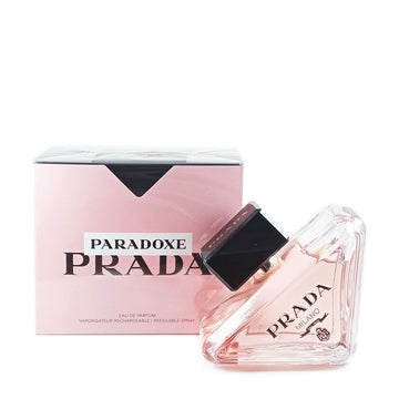 Parfum Femme Prada Paradoxe EDP (50 ml)