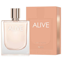 Parfum Femme Hugo Boss-boss Alive EDT (80 ml)