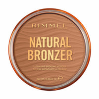 Poudres Compactes de Bronzage Natural Rimmel London Nº 002 Sunbronze (14 g)