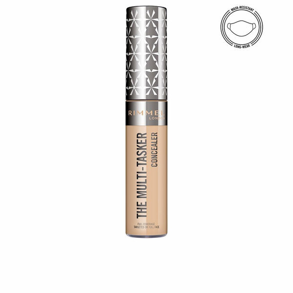 Correcteur facial Rimmel London The Multi-Tasker 040-Ivory (10 ml)