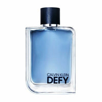 Parfum Homme Calvin Klein CK Defy Man EDT (100 ml)