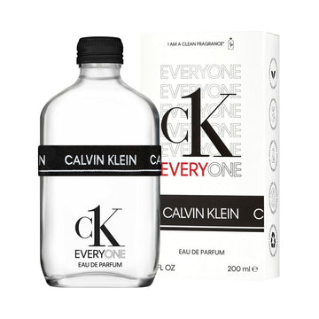 Parfum Unisexe Calvin Klein CK Everyone EDP (200 ml)