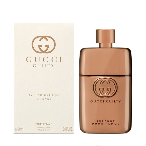 Parfum Femme Gucci Guilty Intense Pour Femme EDP (90 ml)