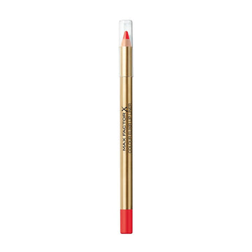 Crayon Contour des Lèvres Colour Elixir Max Factor Nº 55 Red Poppy (10 g)