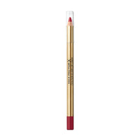 Crayon Contour des Lèvres Colour Elixir Max Factor Nº 075 Rich Wine (10 g)