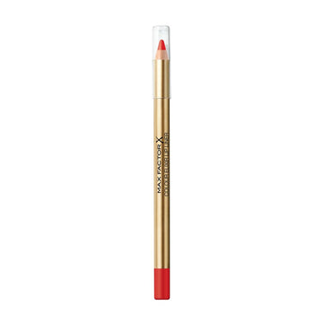 Crayon Contour des Lèvres Colour Elixir Max Factor Nº 060 Red Ruby (10 g)