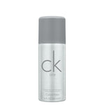 Set de Parfum Unisexe Calvin Klein CK One 2 Pièces