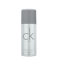 Set de Parfum Unisexe Calvin Klein CK One 2 Pièces