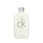 Set de Parfum Unisexe Calvin Klein CK One 2 Pièces