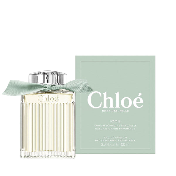 Parfum Femme Chloe Rose Naturelle EDP (100 ml)