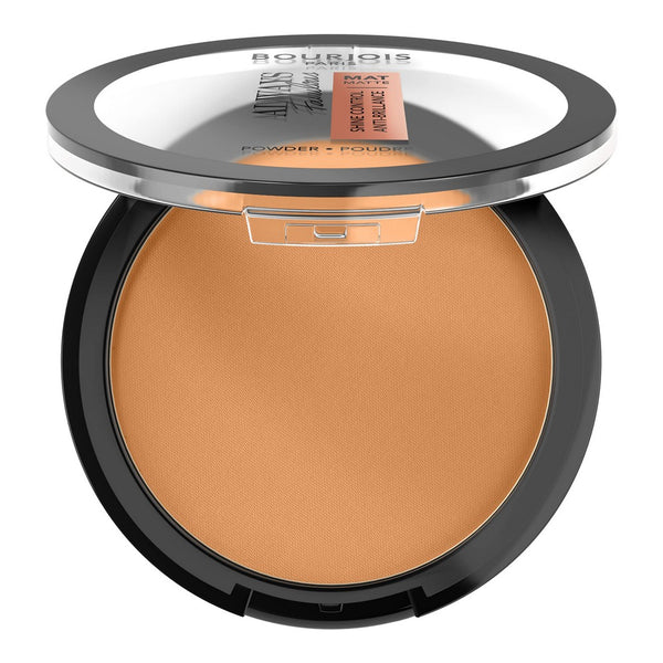 Poudres Compactes Bourjois Always Fabulous 520-caramel Mat (10 g)