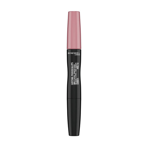 Rouge à lèvres Rimmel London Lasting Provocalips 220-come up roses (2,3 ml)