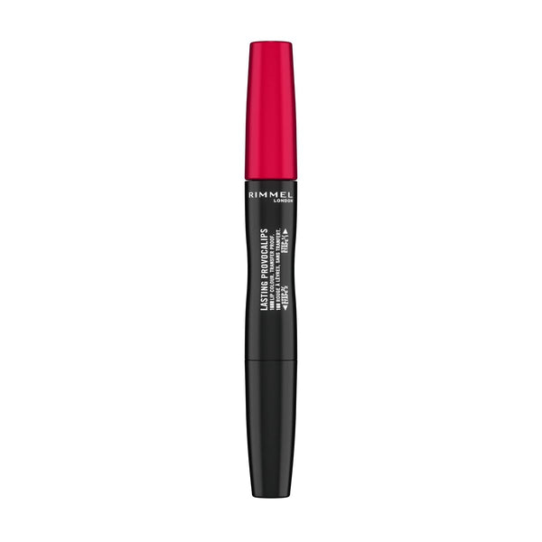 Rouge à lèvres Rimmel London Lasting Provocalips 500-kiss the town red (2,3 ml)