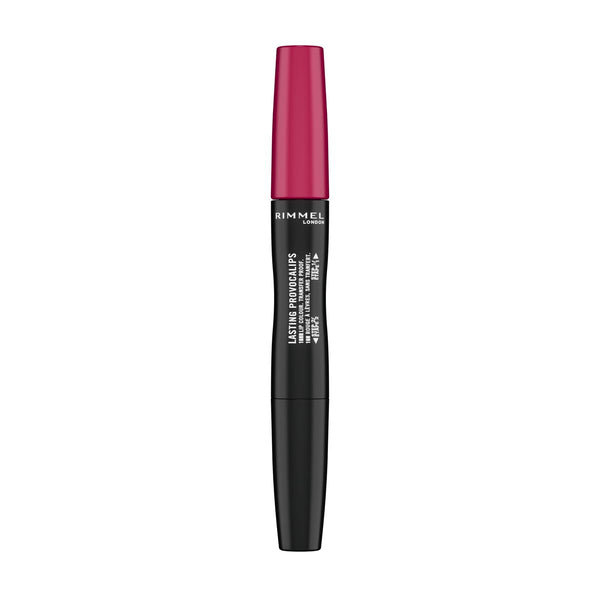 Rouge à lèvres Rimmel London Lasting Provocalips 310-pounting pink (2,3 ml)