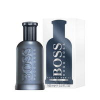 Parfum Homme Hugo Boss-boss Boss Bottled Marine EDT (100 ml)