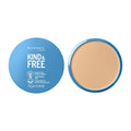 Poudres Compactes Rimmel London Kind & Free 10-fair Matifiant (10 g)