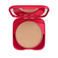 Base de Maquillage en Poudre Rimmel London Lasting Finish 04-rose ivory (10 g)