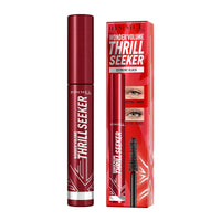 Mascara pour cils Rimmel London Wonder Volume Thrill Seeker Extreme Black (8 ml)