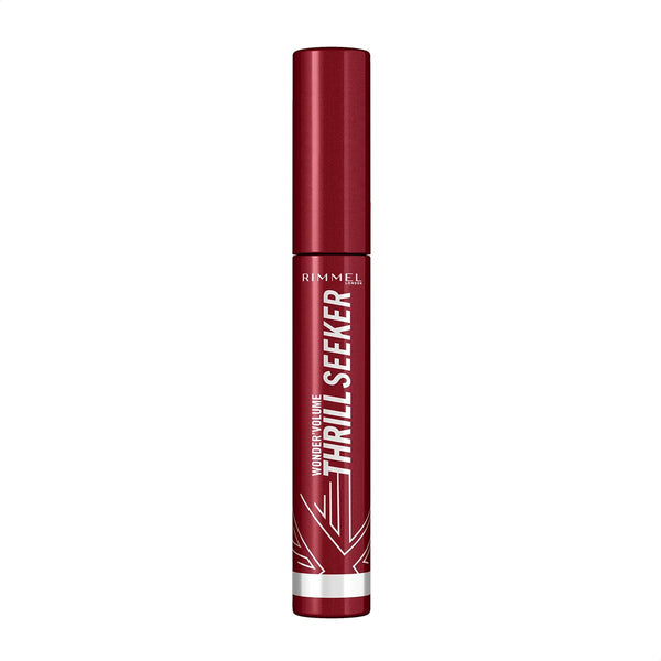 Mascara pour cils Rimmel London Wonder Volume Thrill Seeker Extreme Black (8 ml)