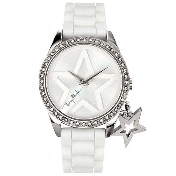 Montre Femme Thierry Mugler 4708105 (Ø  38 mm)