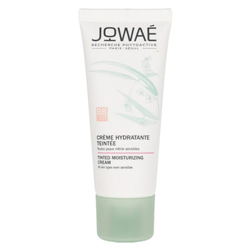 Crème Hydratante avec Couleur Jowaé (30 ml)