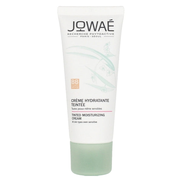 Crème Hydratante avec Couleur Jowaé (30 ml)