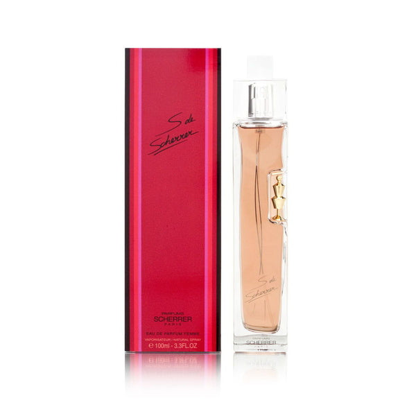 Parfum Femme Jean Louis Scherrer Femme (50 ml)