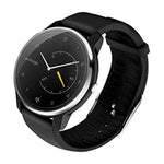 Moniteur de Sommeil Smartwatch 3700546705991 Noir ECG (Reconditionné B)