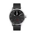 Montre intelligente Withings SCANWATCH 42mm Noir