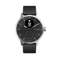 Montre intelligente Withings SCANWATCH 42mm Noir