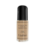 Base de maquillage liquide LeClerc (30 ml)