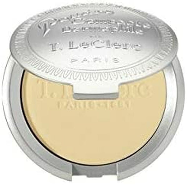 Correcteur facial LeClerc 02 Banane (10 gr)