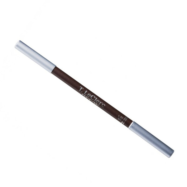 Crayon pour les yeux LeClerc 02 Brun Place (1,2 g)