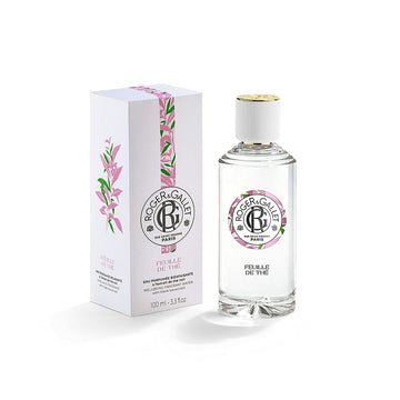 Parfum Unisexe Roger & Gallet Feuille de Thé EDP (100 ml)