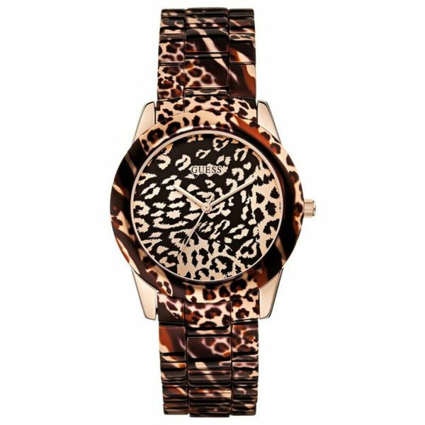 Montre Femme Guess W0425L3 (31 mm)