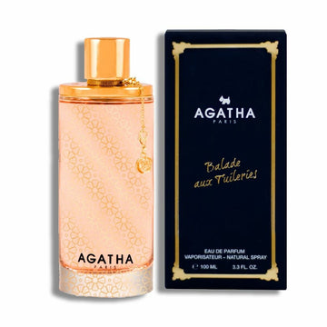 Parfum Femme Balade Aux Tuileries Agatha Paris (100 ml) EDP