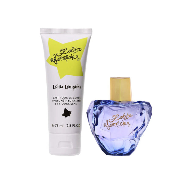 Set de Parfum Femme Mon Premier Lolita Lempicka (2 pcs)