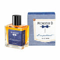 Parfum Homme Monsieur D. L'Impertinent EDP (100 ml)