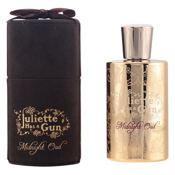 Parfum Femme Midnight Oud Juliette Has A Gun EDP (100 ml)