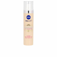 Lotion Avec Couleur Nivea Luminous 630º Soin anti-taches Spf 20 (40 ml)