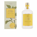 Parfum Unisexe 4711 Lemon & Ginger EDC (170 ml)