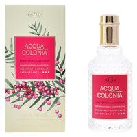 Parfum Unisexe Acqua Colonia 4711 Pink Pepper & Grapefruit EDC (170 ml)