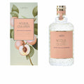 Parfum Unisexe 4711 White Peach & Coriander EDC (170 ml)