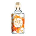 Parfum Unisexe Remix Orange 4711 EDC (100 ml)