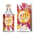 Parfum Unisexe 4711 Remix Cologne Grapefruit EDC (100 ml)