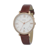 Montre Femme Fossil JAQUELIN (Ø 36 mm)