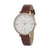 Montre Femme Fossil JAQUELIN (Ø 36 mm)