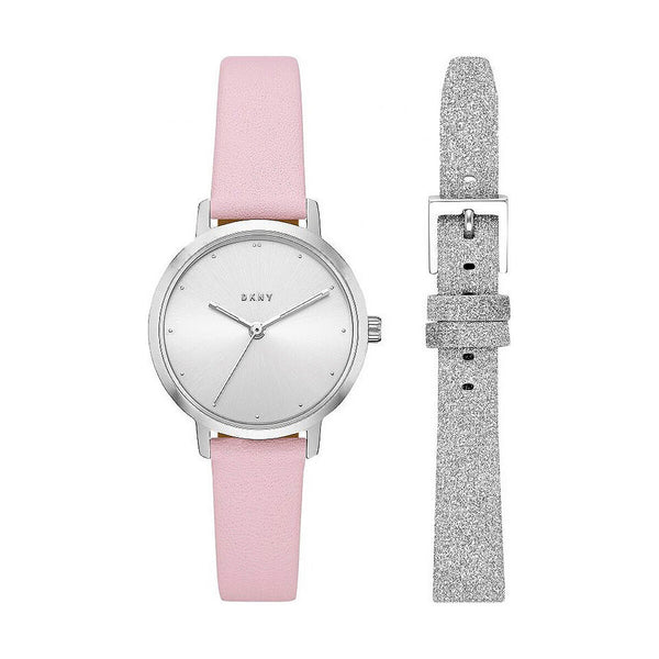 Montre Femme DKNY THE MODERNIST (Ø 32 mm)