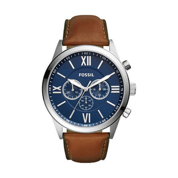 Montre Homme Fossil FLYNN (Ø 48 mm)