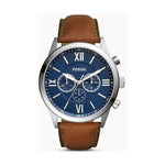 Montre Homme Fossil FLYNN (Ø 48 mm)